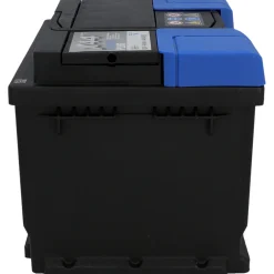 Starterbatterie POWER SLI 44 Ah / 440 A