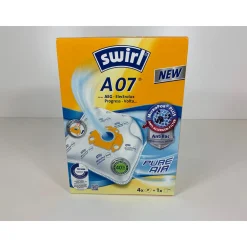 Staubsauger-Beutel A 07 EcoPor