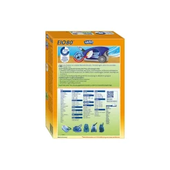 Staubsauger-Beutel EIO 80 EcoPor