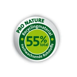 Staubsauger-Beutel M 50 EcoPor