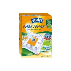 Staubsauger-Beutel PH 86 EcoPor