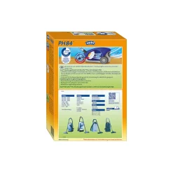 Staubsauger-Beutel PH 84 EcoPor