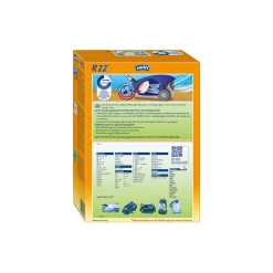 Staubsauger-Beutel R 22 / F 89 EcoPor