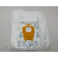 Staubsauger-Beutel S 71 EcoPor