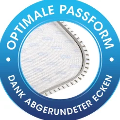 Staubsauger-Beutel S 73 EcoPor