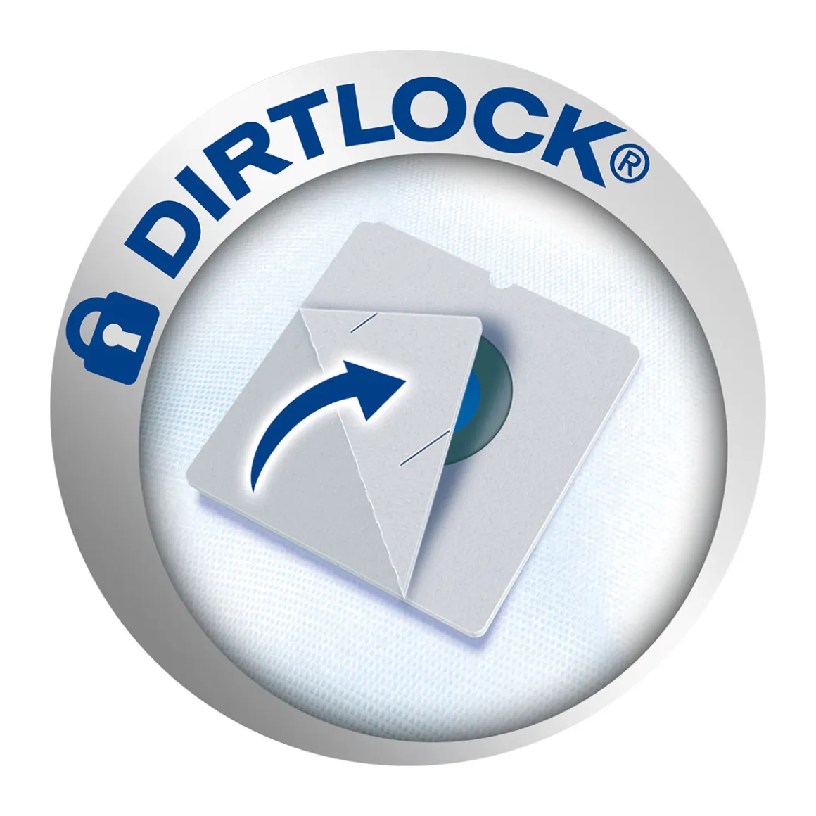 Staubsauger-Beutel Y 298 / Y 198 EcoPor