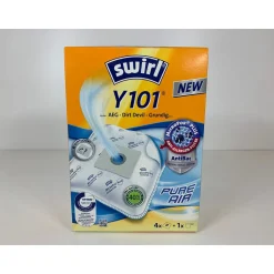 Staubsauger-Beutel Y 101 EcoPor