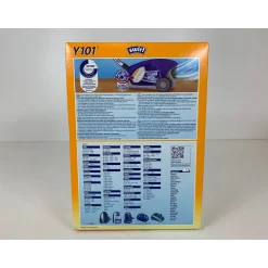 Staubsauger-Beutel Y 101 EcoPor