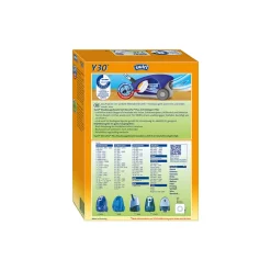 Staubsauger-Beutel Y 30 EcoPor