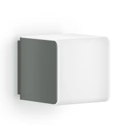 Steinel Außenleuchte mit Bewegungsmelder L 830 SC iHF-Sensor anthrazit