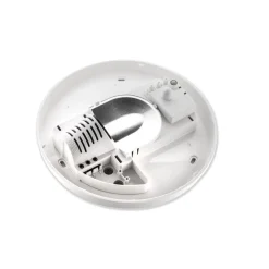 Steinel Deckenleuchte mit Bewegungsmelder RS 16 S E27 Durchmesser 27,5 cm