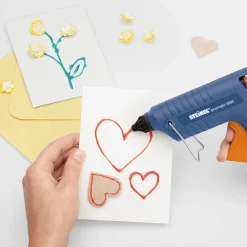 Steinel Heißklebepistole Gluematic 3002-Set