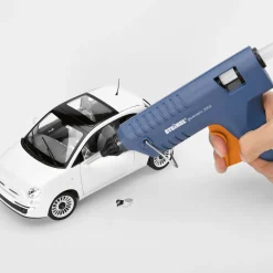 Steinel Heißklebepistole Gluematic 3002-Set