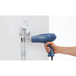 Steinel Heißluftgebläse HL 1620 S