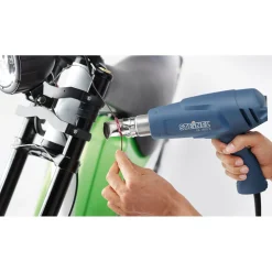 Steinel Heißluftgebläse HL 1620 S