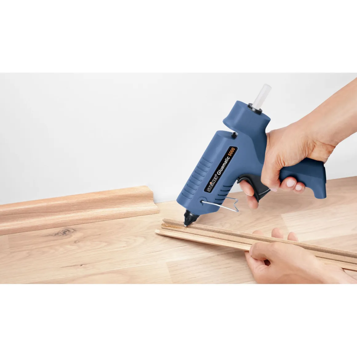 Steinel Klebesticks Durchmesser 11 mm Ultra Power 40 Stk 1000 g