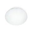 Steinel LED-Sensor-Innenleuchte RS 16 S Glashaube