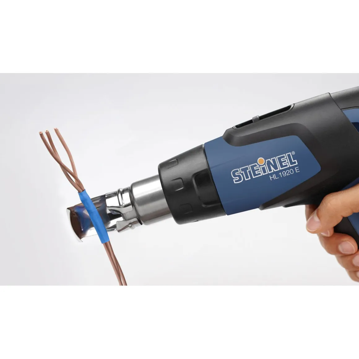 Steinel Schrumpfschlauch Set III 4,0 – 12,0 mm 20 Stk.