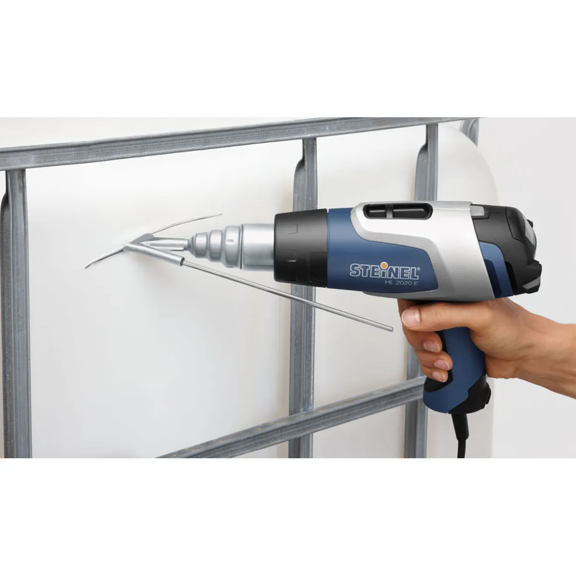 Steinel Schweißschuh