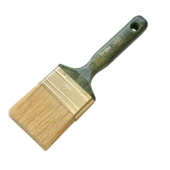 STERKEL Flachpinsel Der Grüne 70 mm