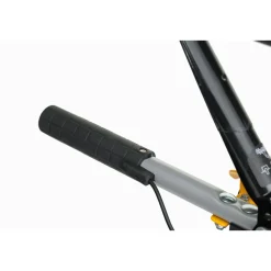 Stiga Benzin-Schneefräse ST 5266 P TRAC 6,2 kW