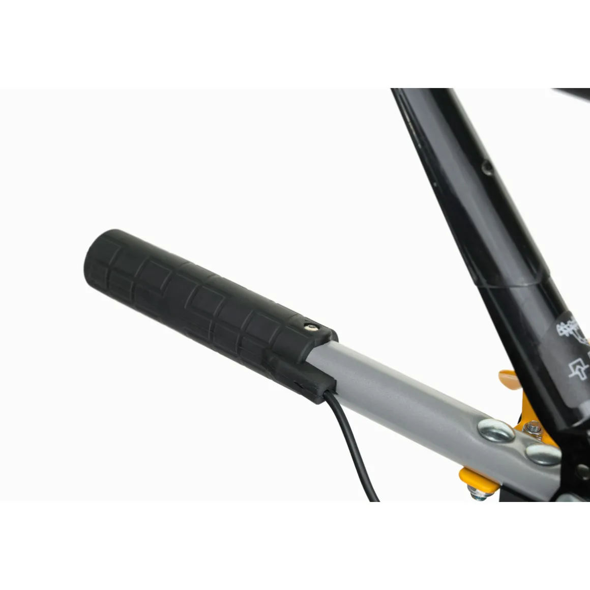 Stiga Benzin-Schneefräse ST 5266 P TRAC 6,2 kW