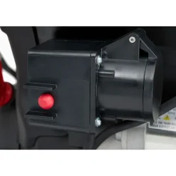 Stiga Benzin-Schneefräse ST 5266 P TRAC 6,2 kW