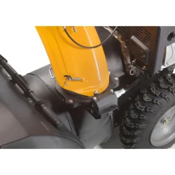 Stiga Benzin-Schneefräse ST 5266 P 66 cm 6,2 kW