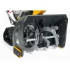 Stiga Benzin-Schneefräse ST 6272 P TRAC 7,8 kW