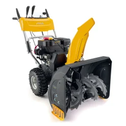 Stiga Benzin-Schneefräse ST 4262 P 50 cm 4,4 kW