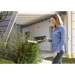 Stiga Akku Gras- und Strauchschere SGM 102 AE