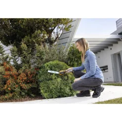 Stiga Akku Gras- und Strauchschere SGM 102 AE