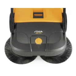 Stiga Hand-Kehrmaschine SWP 475