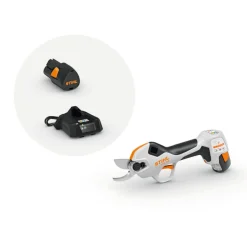 Stihl Akku-Astschere ASA 20 Set