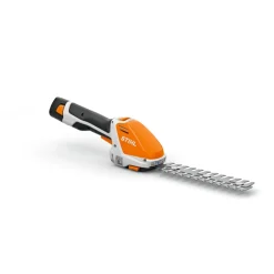 Stihl Akku-Heckenschere HSA 26 Set
