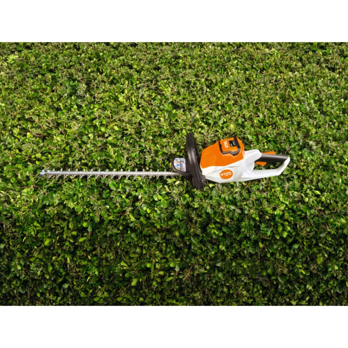 Stihl Akku-Heckenschere HSA 50