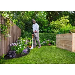 Stihl Akku-Rasentrimmer FSA 30 Set mit Akku und Ladegerät