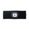 Stirnband mit LED Lampe
