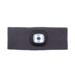 Stirnband mit LED Lampe