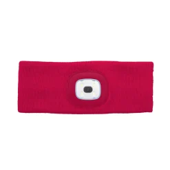 Stirnband mit LED Lampe