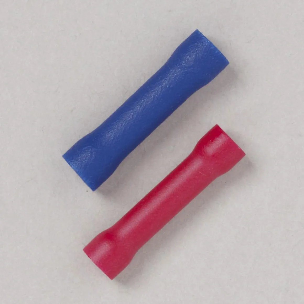 Stossverbinder rot 0,5-1,5 mm 50 Stück