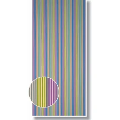 Streifenvorhang Brillant