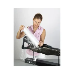 Stretchfolie 0,45 x 300 m