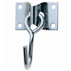 Strickleiter mit 5 Sprossen ca 170 cm