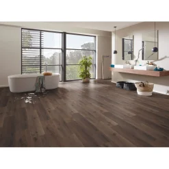 Strong SPC Vinylboden Mississippi 122 x 228 x 3,8 mm