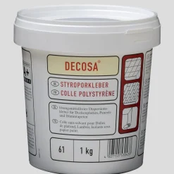 Styroporkleber 1 kg
