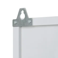 Suki Aufhänger verzinkt 64 mm 2 Stück