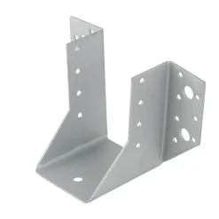 Suki Balkenschuh Typ A blau verzinkt 60 x 100 x 78 x 37 x 2 mm