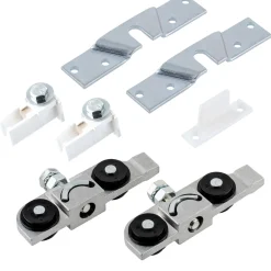 Suki Beschlagszubehör Serie E für Schiebetür-System