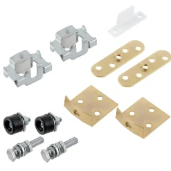 Suki Beschlagszubehör Serie C für Schiebetür-System